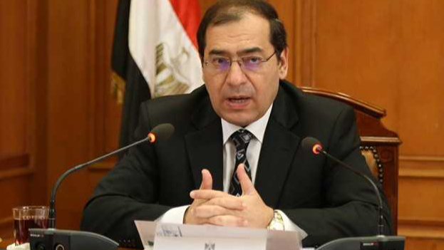 وزير البترول المصري: لم نحصل بعد على الموافقة الأميركية لبدء ضخ الغاز إلى لبنان