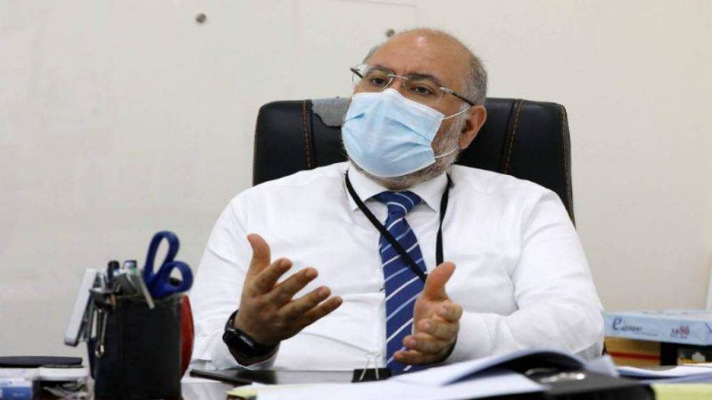 وزير الصحّة يحذّر من رقم خطير متعلّق بكورونا