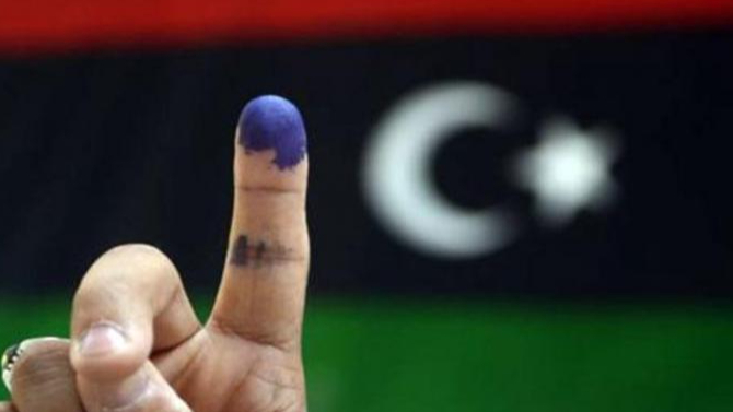 بيان أوروبي أميركي: للإسراع بتحديد موعد جديد لإنتخابات الرئاسة الليبية