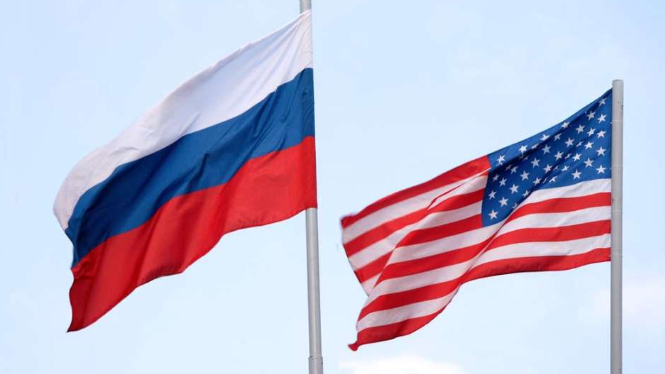 محادثات أميركية - روسية عن الأسلحة النووية والأزمة الأوكرانية
