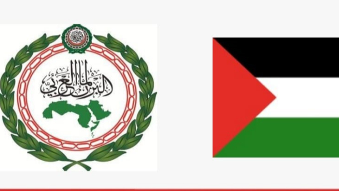 البرلمان العربي أثنى على الإجتماع المصري - الأردني - الفلسطيني لدعم القضية الفلسطينية وطالب المجتمع الدولي بدعم السلام واستعادة الحق