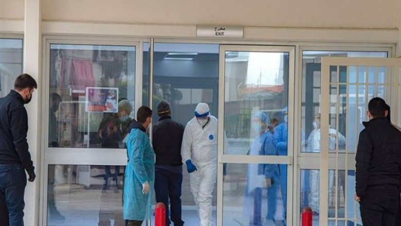 مستشفى الحريري: 34 إصابة بـ"كورونا" و21 حالة حرجة
