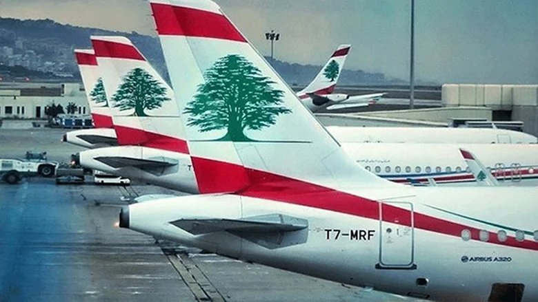 "طيران الشرق الأوسط" عدّلت إجراءات الدخول الى نيجيريا