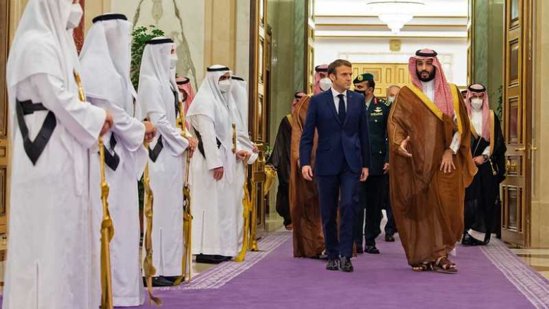 السعودية تستقطب فرنسا لبنانياً.. وعقبات أمام تنفيذ الشروط