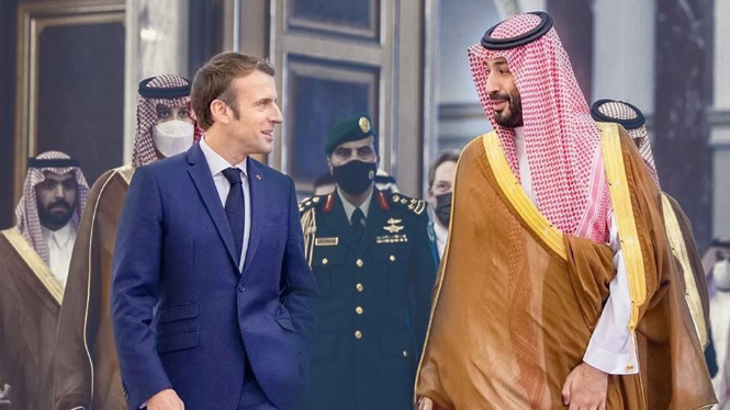 مصدر دبلوماسيّ فرنسيّ: حصلنا على تعهّدات سعوديّة بخصوص لبنان