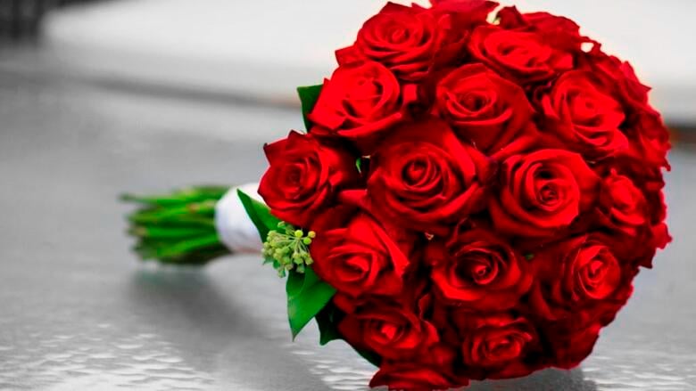 إبتعدوا عن الورود الحمراء في عيد الحبّ
