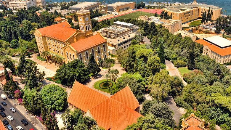 الجامعة الأميركية في بيروت ترفع قيمة مساعداتها لطلابها لأكثر من 90 مليون دولار