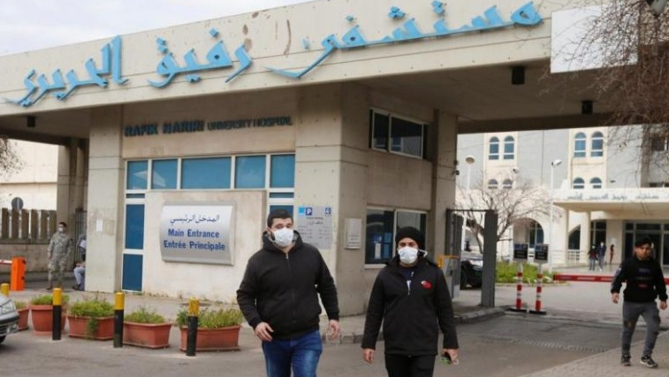 مستشفى الحريري: 3 حالات وفاة