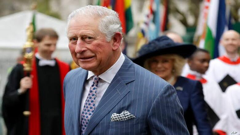 الأمير تشارلز «مصاب بحالة من اليأس» منذ بث مقابلة هاري وميغان