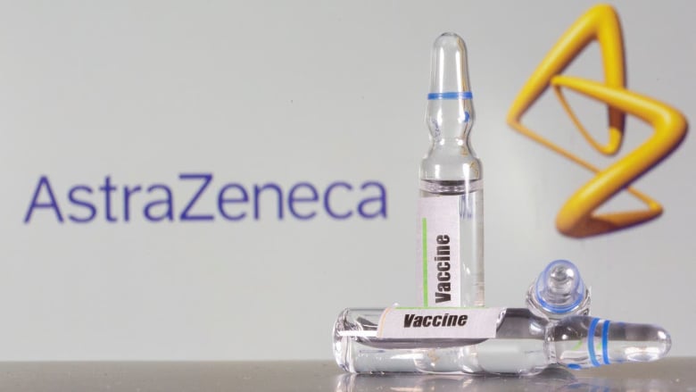 استرازينيكا: اللقاح لا يزيد من خطر تجلط الدم