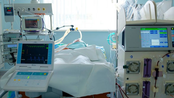 بيان توضيحي لنقيب المستشفيات حول موضوع الأوكسجين