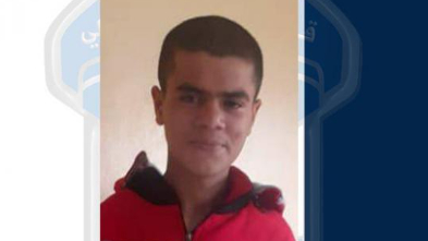 تعميم صورة مفقود غادر منزله في طرابلس ولم يعد