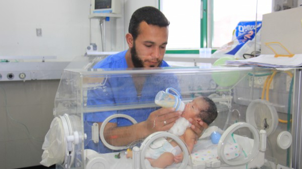 رفْض الأطفال المصابين بـ"كورونا" في مستشفيات لبنان؟!