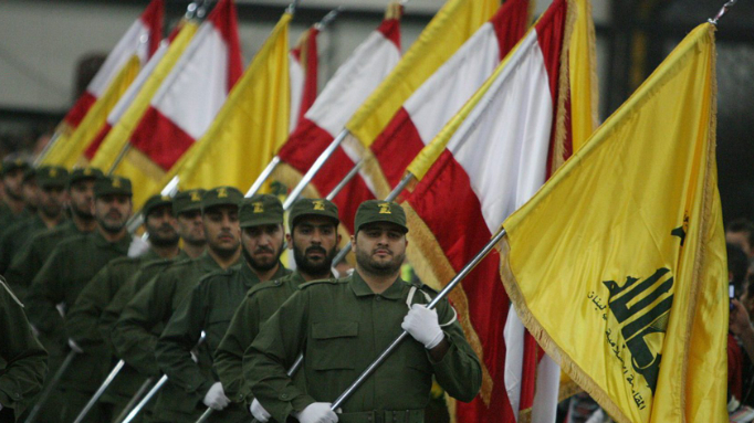 هنا دولة "حزب الله"!