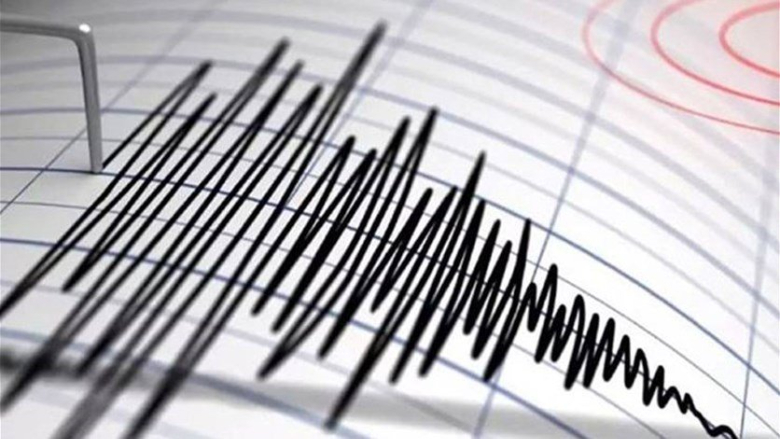 زلزال بقوة 6 درجات يضرب قبالة سواحل أندونيسيا