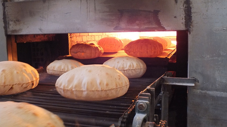وزارة الإقتصاد تعلن تسعيرة جديدة للخبز في لبنان