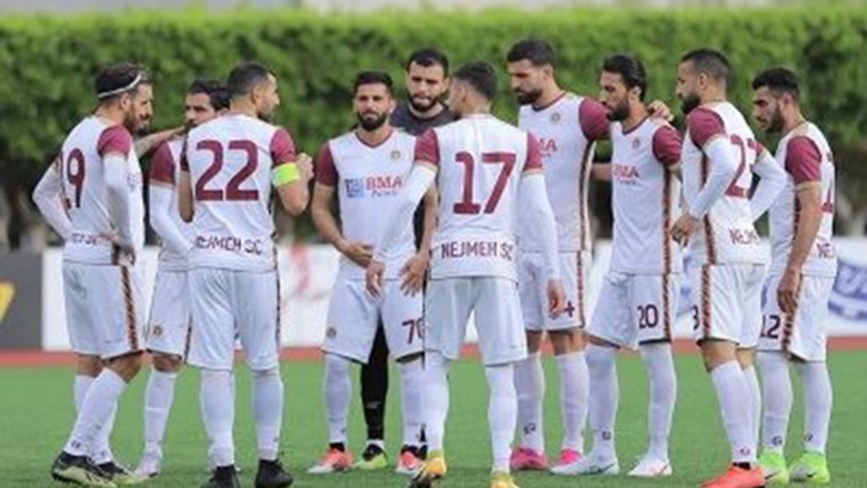 مرحلة مصيرية في الدوري اللبناني.. إليكم أبرز المباريات