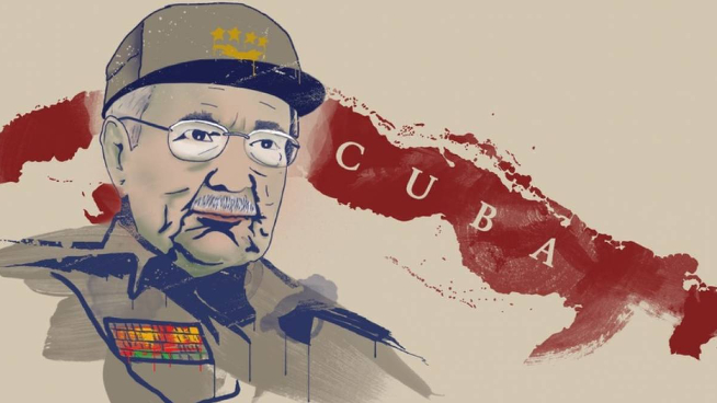 راؤول كاسترو يتنحّى عن رئاسة الحزب الشيوعي.. ما هي مشاريعه؟