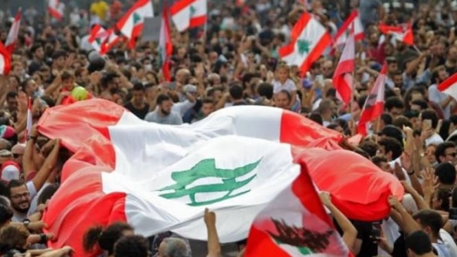 Lebanon’s Culture War: Secularism Versus Sectarianism