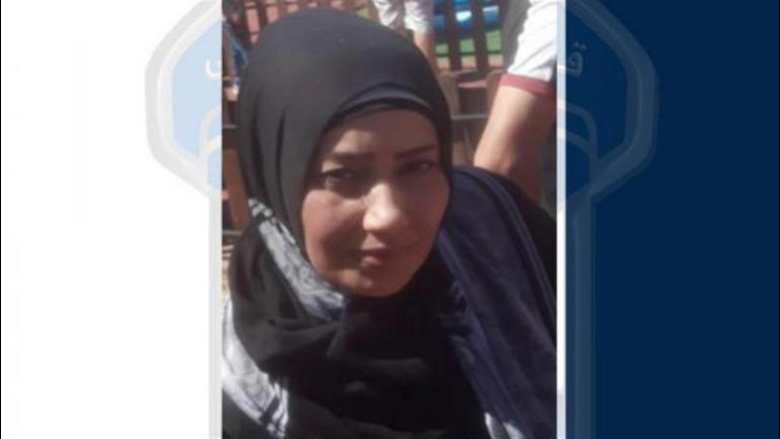قوى الأمن عممت صورة مفقودة غادرت منزلها في عكار ولم تعد