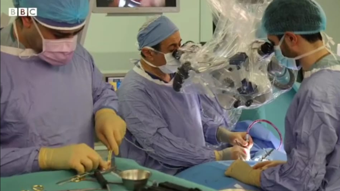 في التداعيات الكارثية لرفض التسوية لبنان يفقد أكثر من 1200 طبيب.. لم نعد "مستشفى الشرق"