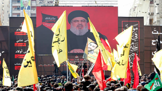 حزب الله ينتظر الضوء الأخضر من طهران
