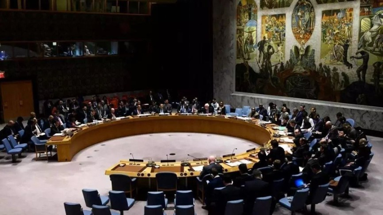 مجلس الأمن الدولي يجتمع حول مواجهات القدس.. من دون تبني موقف
