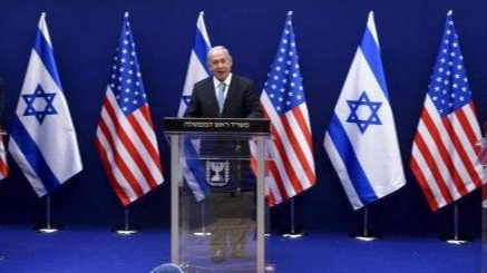 نتانياهو: الحرب ستسغرق وقتاً.. ولدينا الدعم الأميركي