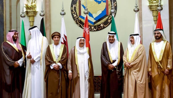 مجلس التعاون الخليجي يطالب وهبة بالإعتذار