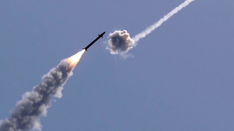 صواريخ حماس وانتفاضة الـ 48 تربك نتنياهو وقادة إسرائيل