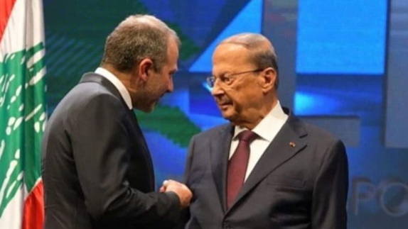 الحجار لـ"الأنباء": عون ورئيس الظل يريدان السيطرة على البلد