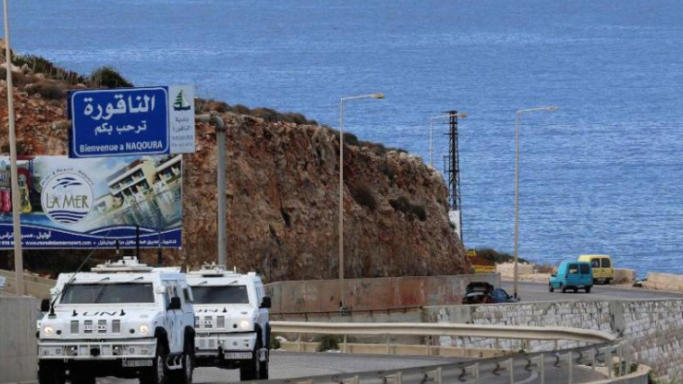 حريز: لبنان تأخر في إستثمار ثروته البحرية.. وإستراتيجية لحماية حقوقه