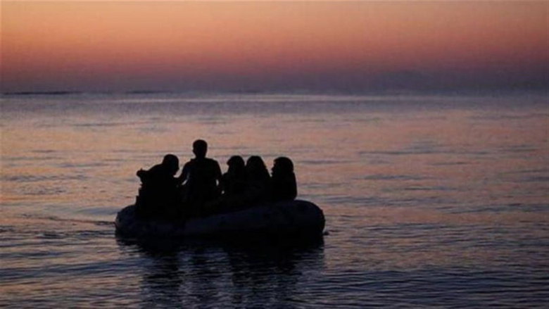 قوارب الموت الى الواجهة من جديد.. إحباط تهريب 51 شخصاً إلى قبرص