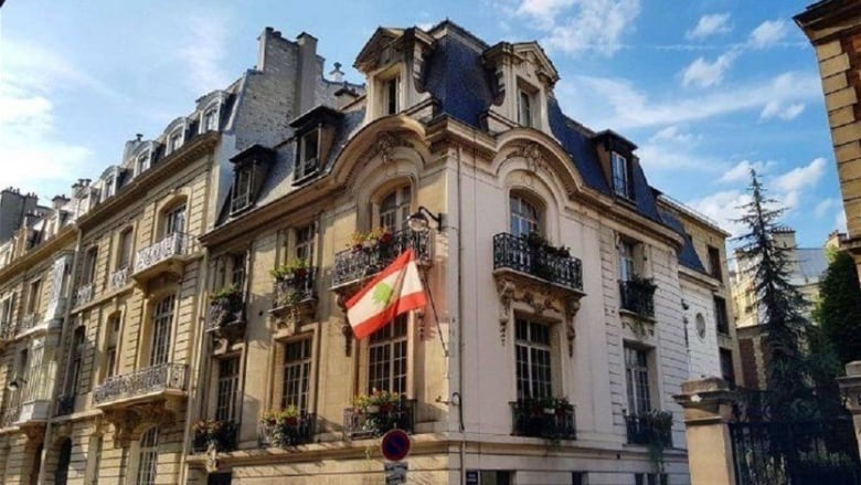 سفارة لبنان لدى فرنسا تطلق بوابة إلكترونية لدعم الطلاب اللبنانيين في فرنسا
