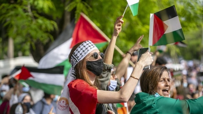 التضامن العربي: الضرورات والإمكانات