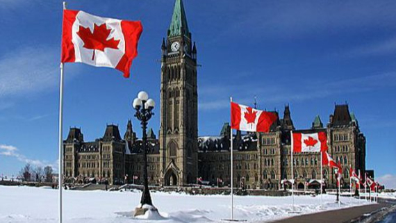 كندا تعلن أنّها ستقبل المزيد من اللاجئين وأسرهم هذا العام