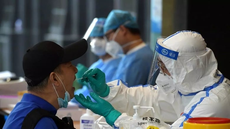 الصين تسجل 24 إصابة جديدة بفيروس كورونا