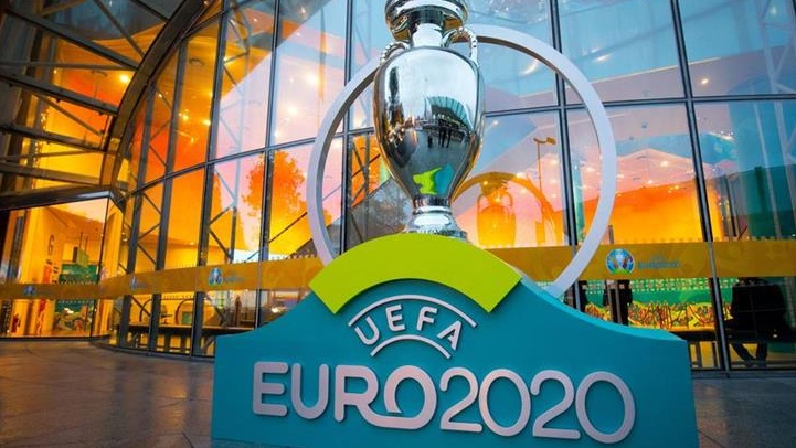 مواجهات الدور ربع النهائي لكأس أوروبا 2020