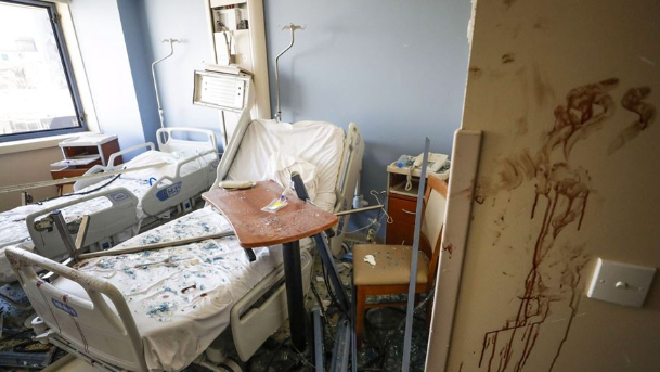 هل يُصبح اللبناني مُهجَّراً بين المستشفيات قريباً؟