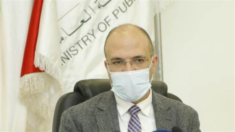 وزير الصحة: تسجيل تسعة إصابات وافدة من متحور دلتا.. اللقاح والإجراءات الوقائية واجب على الجميع