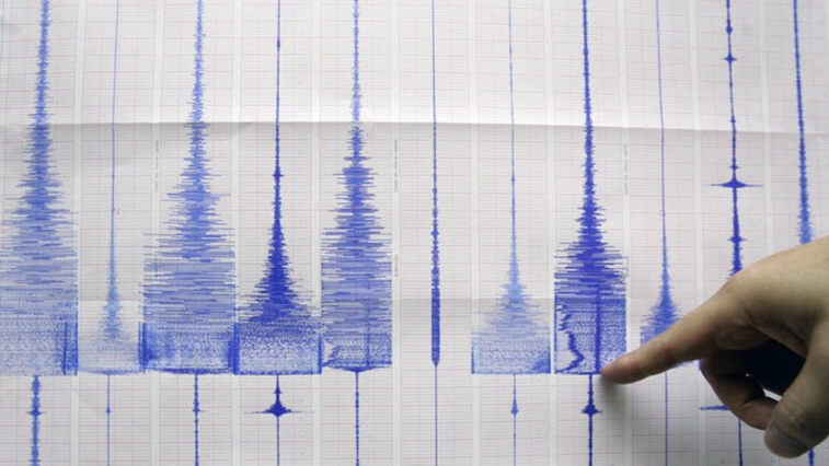 زلزال بقوة 6,2 درجات يضرب قبالة سولاويسي الإندونيسية