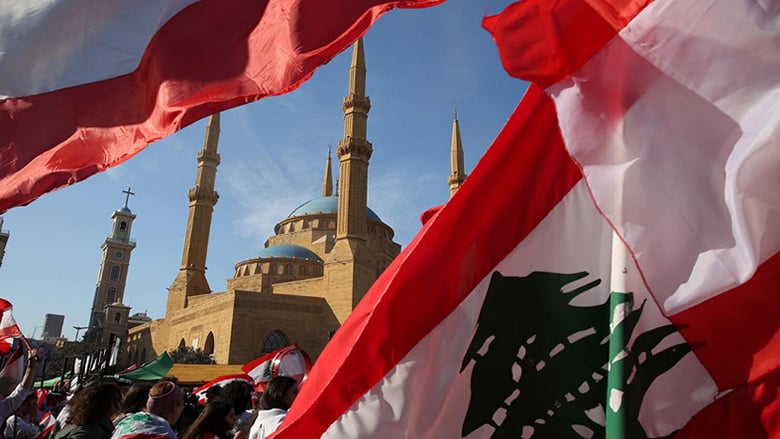 لبنان أمام فرصة للإنقاذ والأيام المقبلة حاسمة