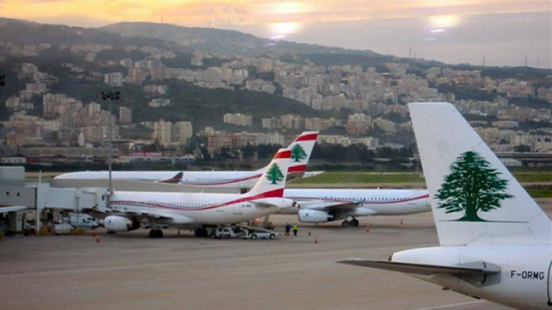 إجراءات جديدة متعلّقة بالركاب القادمين إلى لبنان إبتداءً من 6 آب