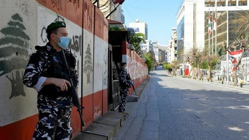 كورونا لبنان: الإقفال الخامس في أيلول؟