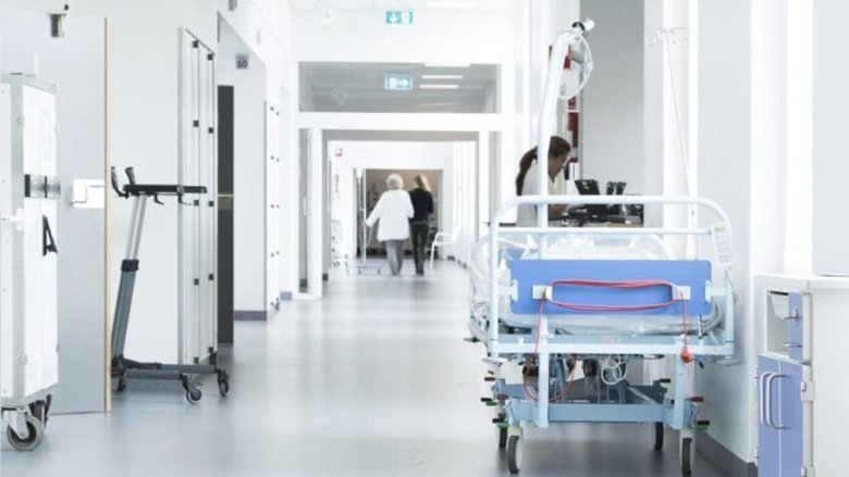 نقيب المستشفيات: إنقطاع المازوت عن المستشفيات ضربة قاضية تُضاف الى أزمة الأدوية الكارثية