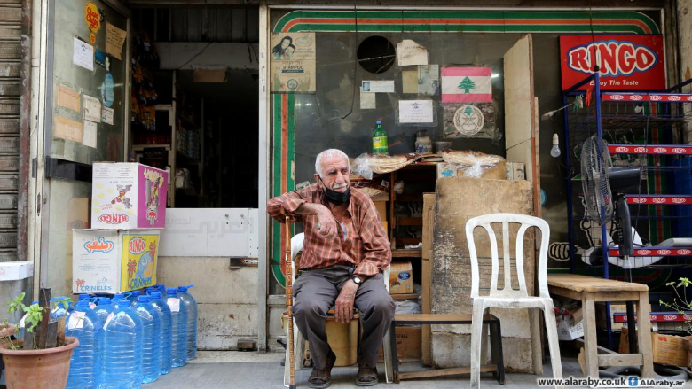 اللبنانيون يختبرون أسوأ الأزمات في نصف قرن.. ويتوجّسون الجوع
