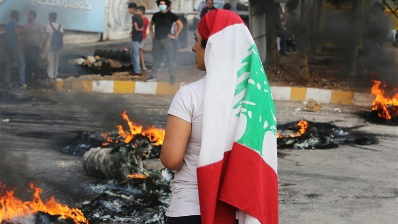 لبنان اليوم أشبه بقنبلة موقوتة