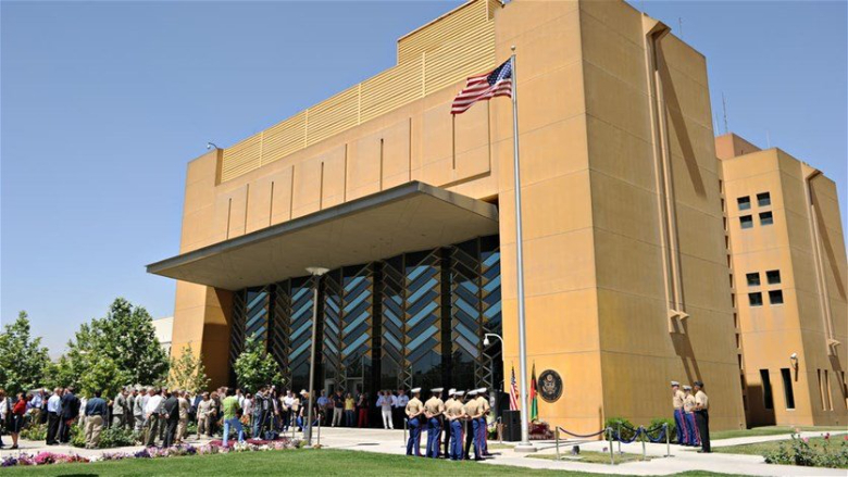 السفارة الأميركية بكابول تنصح الأميركيين بتجنب الذهاب للمطار بسبب تهديدات أمنية