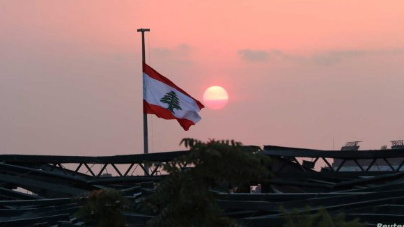تأليف حكومة أم تغيير وجه لبنان؟