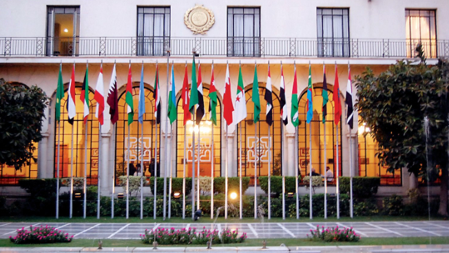 جامعة الدول العربية ترحّب بتشكيل الحكومة
